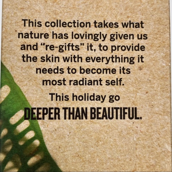 AHAVA Mineral Body Lotion, Shower Gel & Hand Cream Boxed Set - Picture 11 of 14